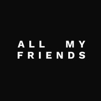 All My Friends logo - Similar company to Pockets