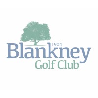 Blankney Golf Club logo - Similar company to Apex International Uk Ltd