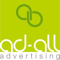 Adall Advertising logo - Similar company to Sparkonn Digital Marketing