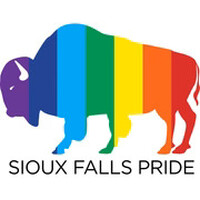 SIOUX FALLS PRIDE logo - Similar company to Snovalley Pride