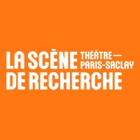 La Scène de recherche logo - Similar company to Le Sample