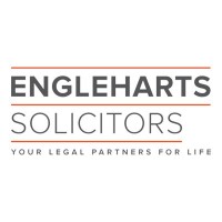 Engleharts Solicitors logo - Similar company to Nastlaw Llc