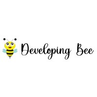Developing Bee logo - Similar company to Jabba Communications Inc.