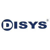 DISYS logo - Similar company to Etalentnetwork