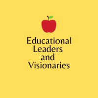 Educational Leaders and Visionaries logo - Similar company to Afcea Educational Foundation