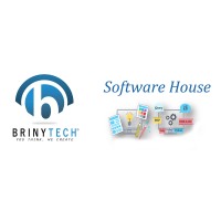 BrinyTech (Pvt.) Ltd. logo - Similar company to Flosy Tech