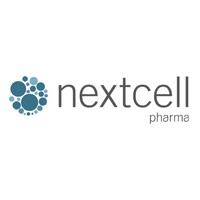 NextCell Pharma AB logo - Similar company to Sprint Bioscience