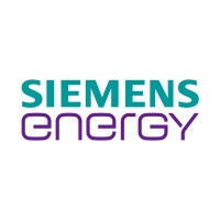 Siemens Energy logo - Similar company to Schneider Electric