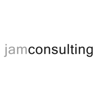 jam consulting GmbH logo - Similar company to W1 Concept