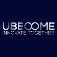 UBECOME logo - Similar company to Algocod