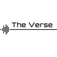 The Verse logo - Similar company to Create - Event And Marketing Agency
