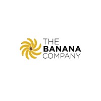 The Banana Company logo - Similar company to Towards Mars!