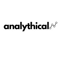 Analythical logo - Similar company to Mozaik Analytics