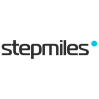 Stepmiles Inc. logo - Similar company to As Systems