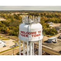 City of Lexington logo - Similar company to Lexington-Fayette Urban County Government (Lfucg)