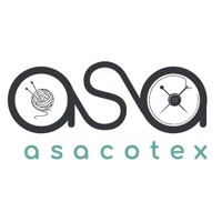 Asacotex logo - Similar company to Zaff Textiles