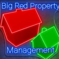 Big Red Property Management Inc logo - Similar company to 4 Rings Tactical (4Rt)