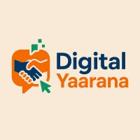 Digital Yaarana Official logo - Similar company to Pbm Systems