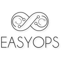 EasyOps logo - Similar company to Sarayu Digital Labs