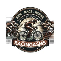 racingasms logo - Similar company to Mshield™