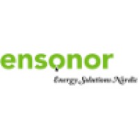 Ensonor as logo - Similar company to Betsolvers