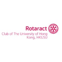 Rotaract Club of The University of Hong Kong, HKUSU, Session 2020-2021 logo - Similar company to Rotary Club Of Hong Kong Financial Centre