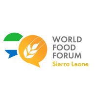 World Food Forum Sierra Leone Chapter logo - Similar company to Scholars Of Opportunity, Integrity And Resilience (Soir)