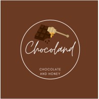 Chocoland logo - Similar company to Chocoland