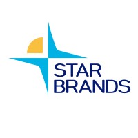 Star Brands logo - Similar company to Ctline
