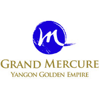 Grand Mercure Yangon Golden Empire logo - Similar company to Sky Star Hotel