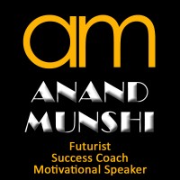 Anand Munshi logo - Similar company to Vivek Kumar