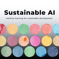 Sustainable AI logo - Similar company to Centre For Sustainable Ai