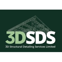 3D Structural Detailing Services Limited logo - Similar company to Define Engineers