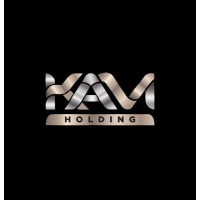 KAM HOLDING logo - Similar company to Drool Techy