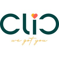 CLIC logo - Similar company to Ecoflo