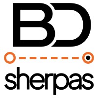 BD Sherpas logo - Similar company to Css Group Of Companies Ltd.