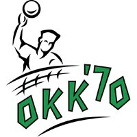 Okk'70 Volleybalvereniging logo - Similar company to Aspect | X