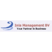 Inia Management Bv
