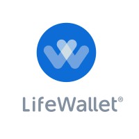 LifeWallet LLC logo - Similar company to Medcloud Depot
