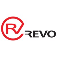 Revo Integration logo - Similar company to Epsilon Automation Sdn Bhd