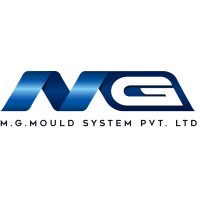 M.G  MOULDS SYSTEMS PVT. LTD. logo - Similar company to Mg Moulds