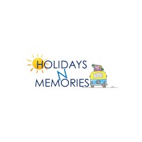 Holidays N Memories logo - Similar company to Exotic Circle