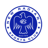 New Radiant Sports Club logo - Similar company to Fc Deccan