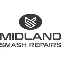 Midland Smash Repairs logo - Similar company to Ilovehout