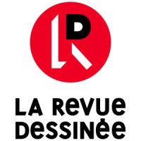 La Revue Dessinée logo - Similar company to Qualitech Consulting