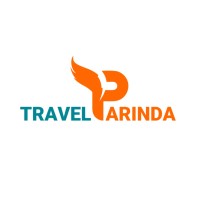 TravelParinda logo - Similar company to Tour It Virtually