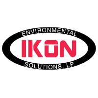 IKON Environmental Solutions, LP logo - Similar company to Lighthouse Environmental Services, Inc.