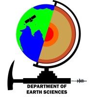 Earth Sciences, IIT Roorkee logo - Similar company to Marconsult.Pe