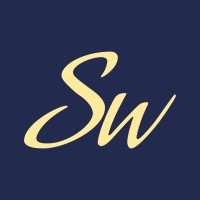 Sims Williams Estate Agents logo - Similar company to Hamond Estates