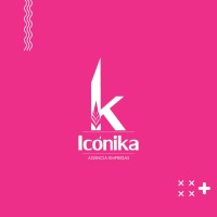 Icónika Agencia Empresas logo - Similar company to Fpedraza Agencia Digital
